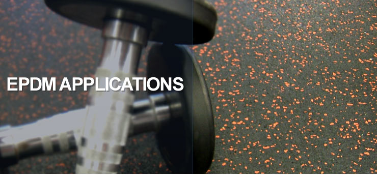EPDM Applications