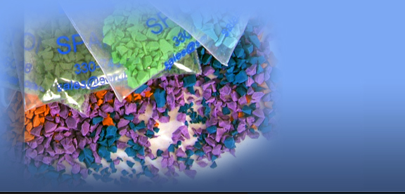 Sparton leads the industry in EPDM color granules manufacturing and supply.<ul><li><a href='http://spartonenterprise.com/products/EPDM_list'>View EPDM Colors >></a></li></ul>