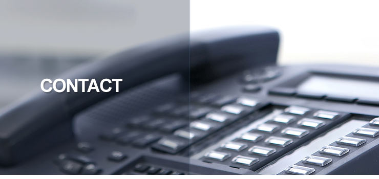 Contact
