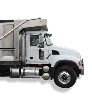 Dump Truck Loads