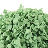 EPDM Bright Green