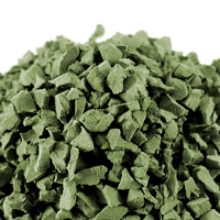 EPDM Dark Green