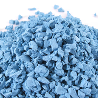 EPDM Light Blue