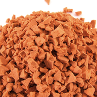 EPDM Orange