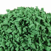 EPDM SignalGreen