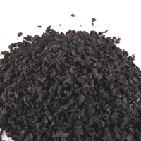 SBR Granules 1-2mm