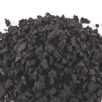 SBR Granules 1-3mm
