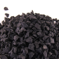 SBR Granules 1-4mm