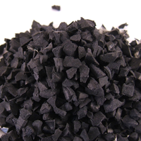 SBR Granules 1-5mm SBR Granules 1-5mm