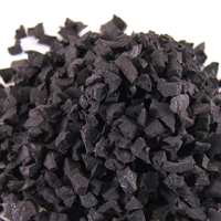 SBR Granules 2-4mm