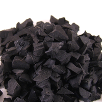 SBR Granules 3-6mm