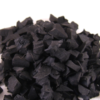 SBR Granules 5-7mm