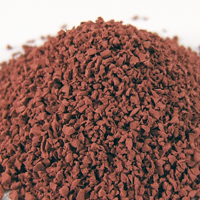Spray Rubber Red