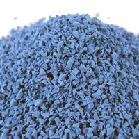 Spray Rubber Blue