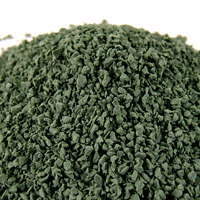 Spray Rubber Dark Green
